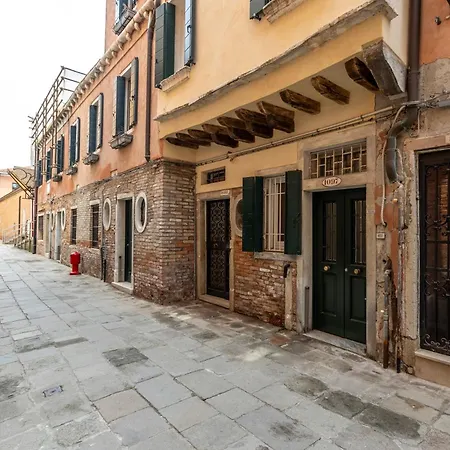 Ca Gamba By Venicevillas, Guglie Exterior photo