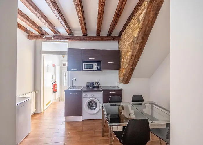 Appartamento Cà Gamba, Cannaregio alle Guglie