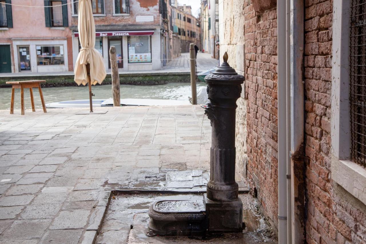 Appartamento Cà Gamba, Cannaregio Alle Guglie