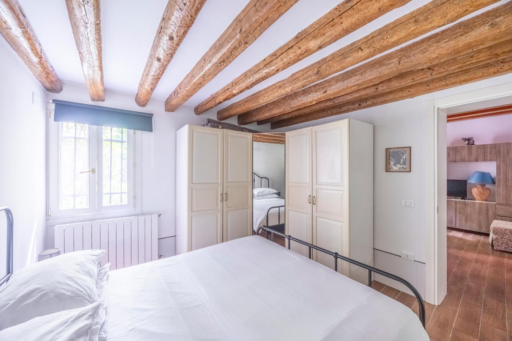 Appartement Ca Gamba By Venicevillas, Guglie *