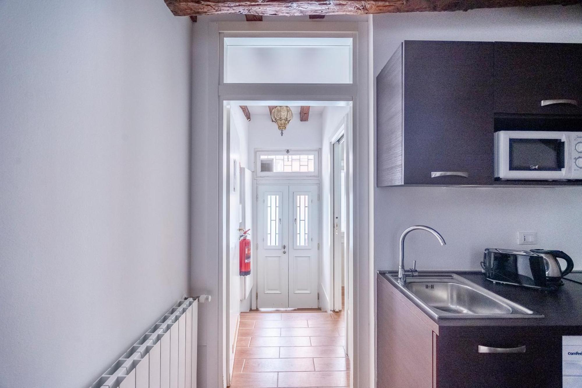 Ca Gamba By Venicevillas, Guglie Appartement Venetië