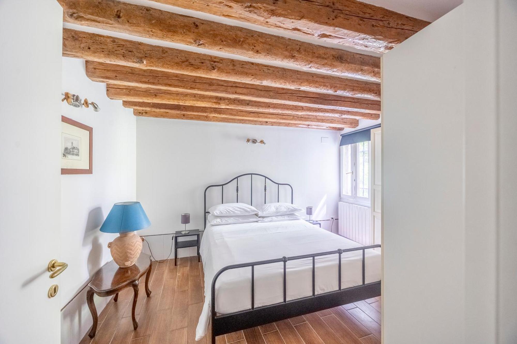 Appartement Ca Gamba By Venicevillas, Guglie Venetië