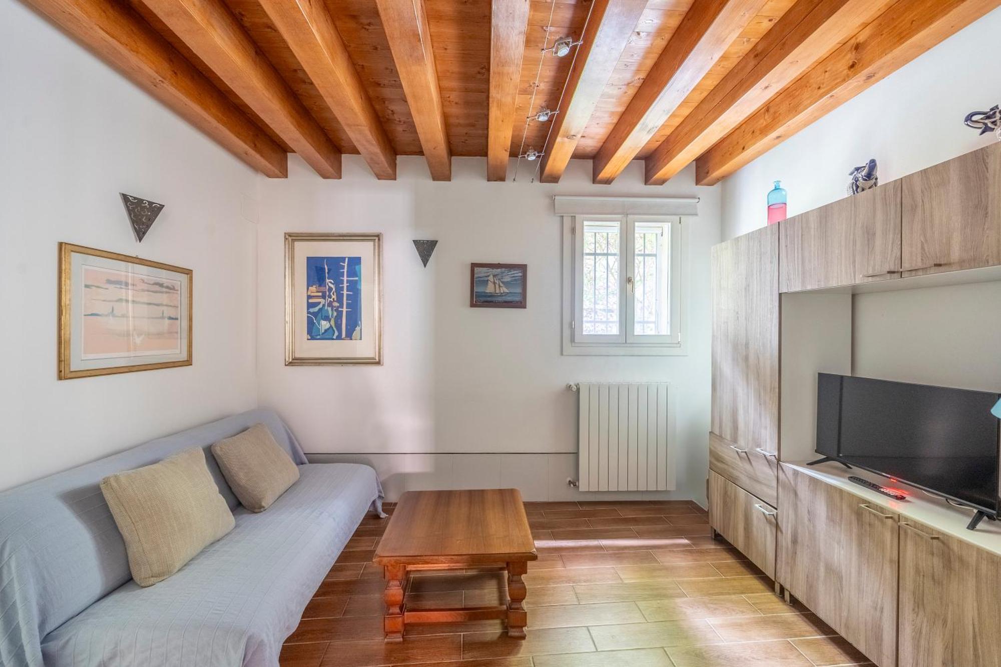 Ca Gamba By Venicevillas, Guglie Appartement