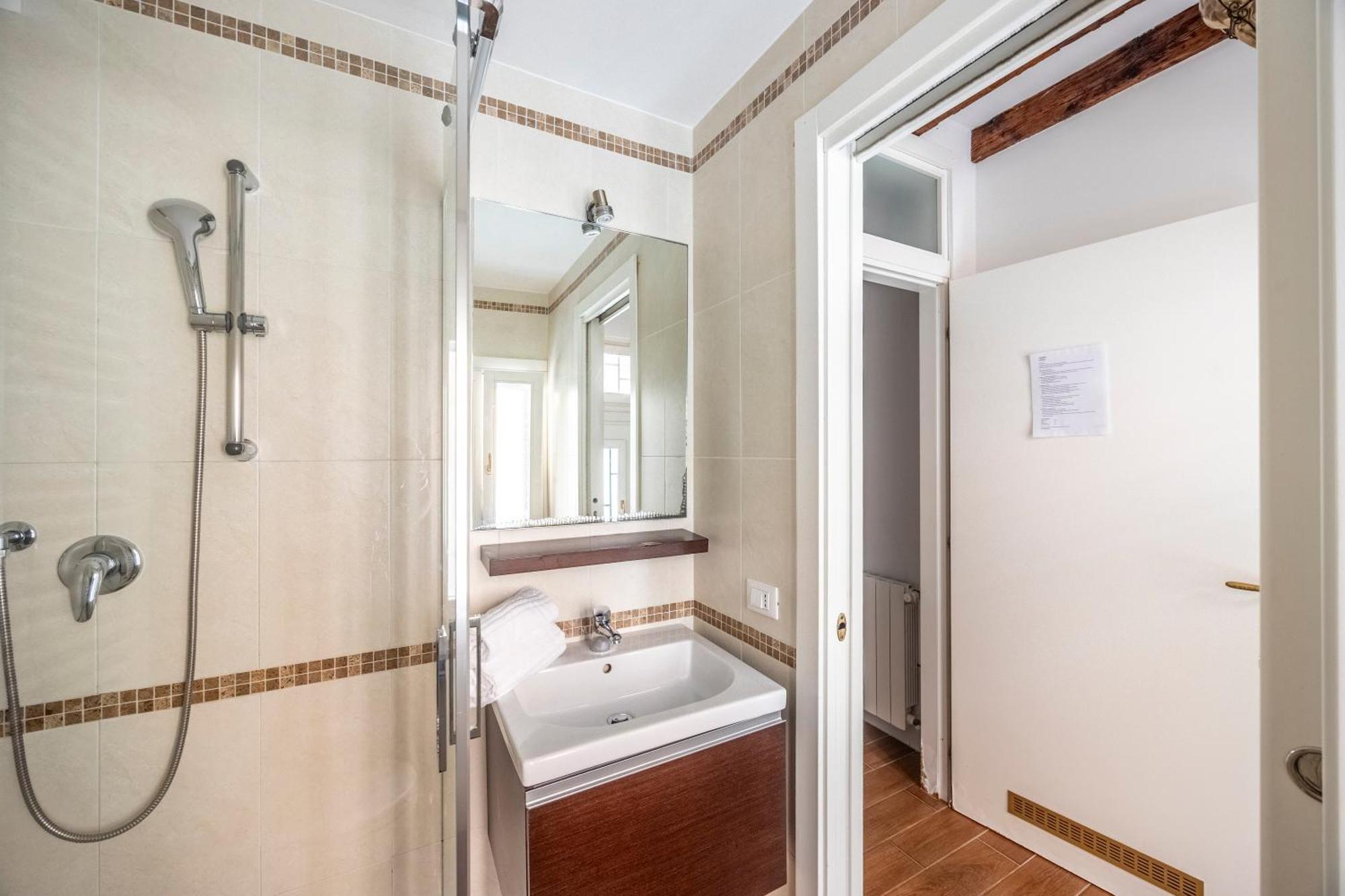 Ca Gamba By Venicevillas, Guglie Appartement Venetië